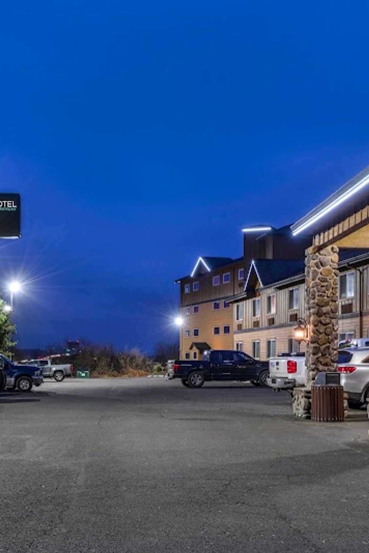 Photo of Lloyd Hotel Astoria Bayfront, Ascend Hotel Collection