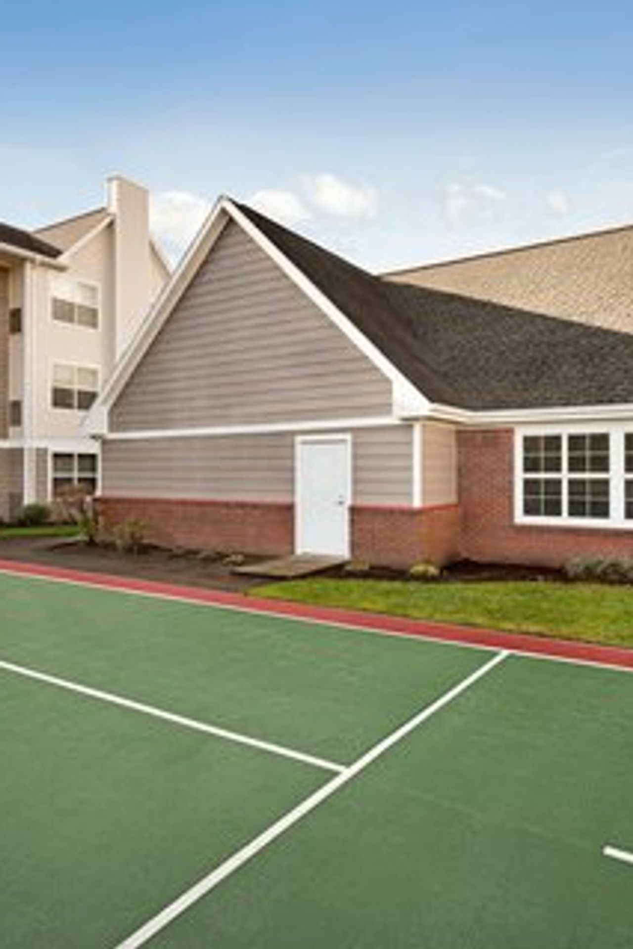 Photo of Residence Inn Salem