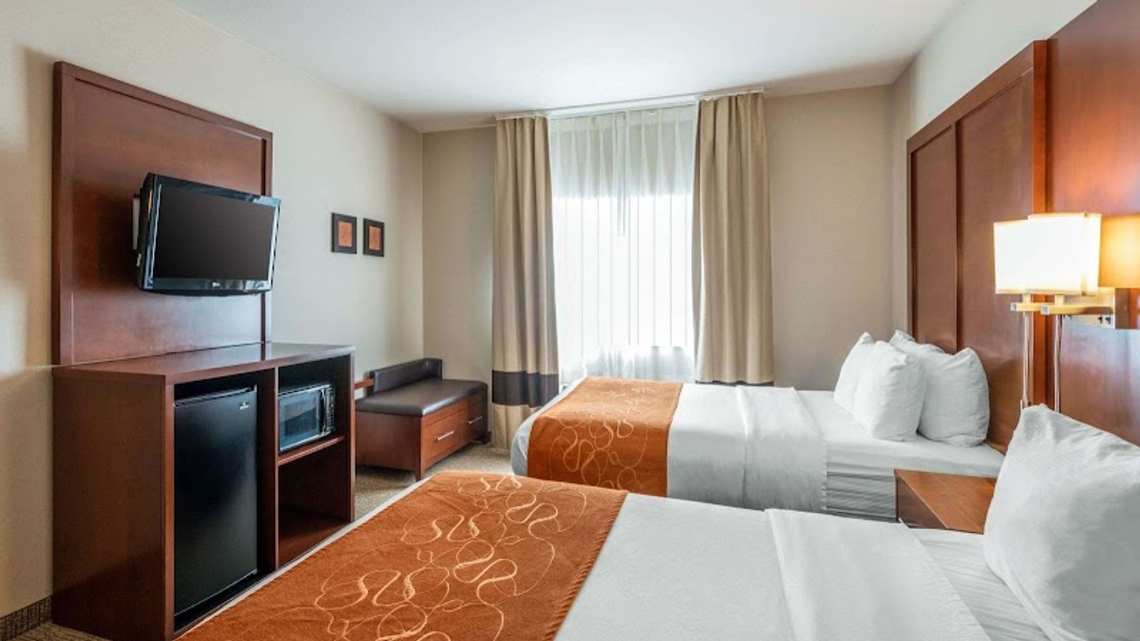 Photo of Comfort Suites Yakima