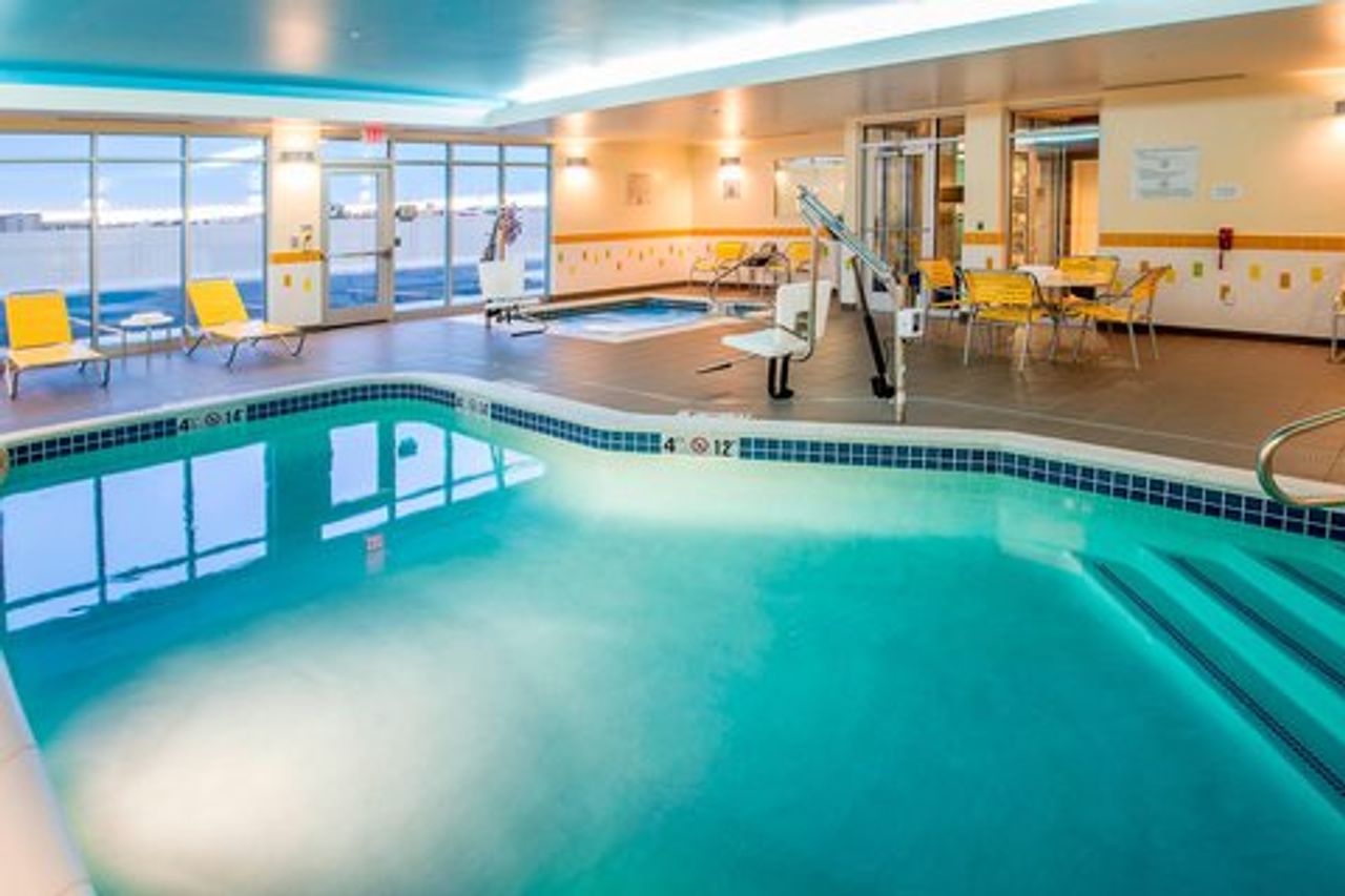 Photo of Fairfield Inn & Suites Twin Falls