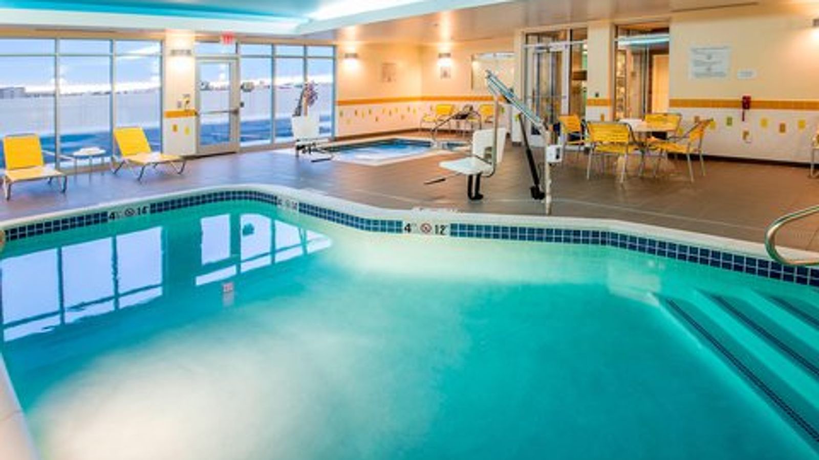 Photo of Fairfield Inn & Suites Twin Falls