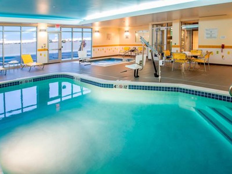 Photo of Fairfield Inn & Suites Twin Falls