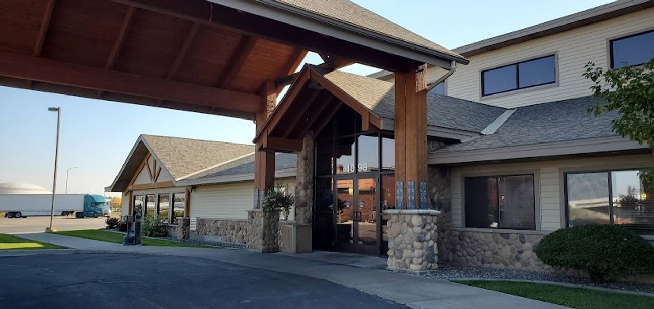 Photo of AmericInn by Wyndham Rexburg BYUI