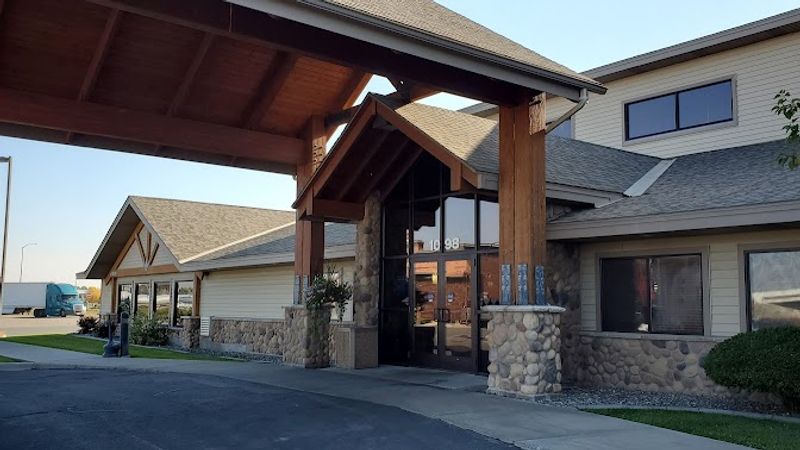 Photo of AmericInn by Wyndham Rexburg BYUI