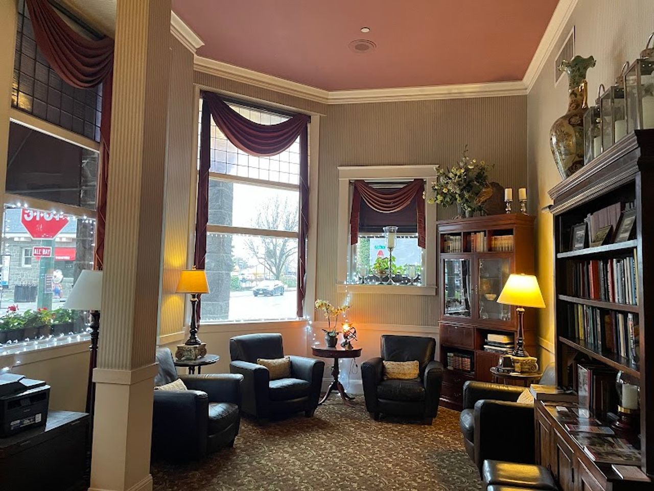 Photo of Hotel La Rose