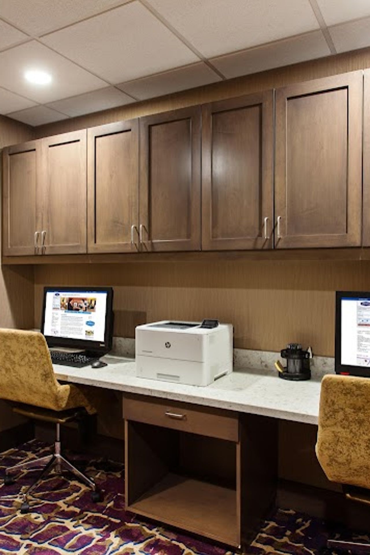 Photo of Hampton Inn & Suites Leavenworth