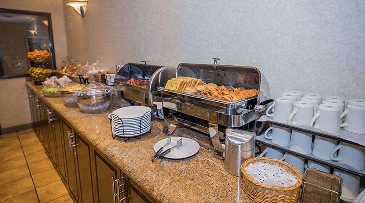 Photo of Maple Tree Inn