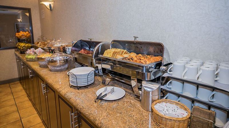 Photo of Maple Tree Inn