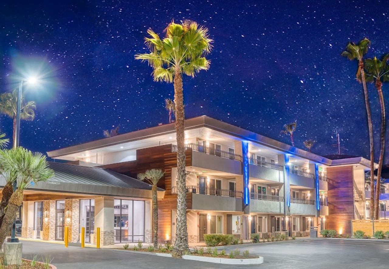 Photo of Studio 6 Suites Stockton, CA – Waterfront