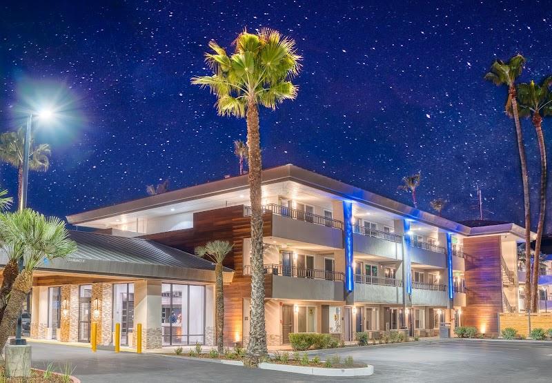 Photo of Studio 6 Suites Stockton, CA – Waterfront