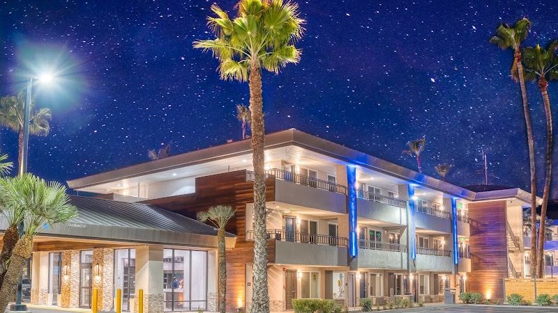 Photo of Studio 6 Suites Stockton, CA – Waterfront