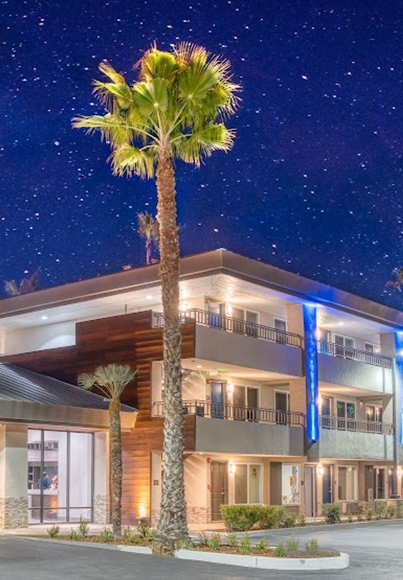 Photo of Studio 6 Suites Stockton, CA – Waterfront