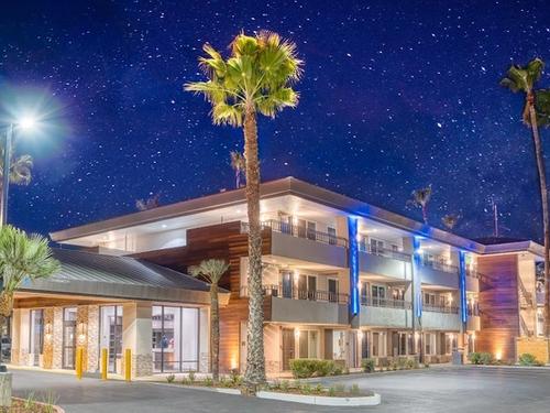 Photo of Studio 6 Suites Stockton, CA – Waterfront