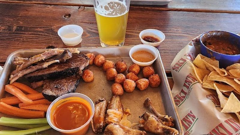 Photo of Ski Inn Taphouse and Hotel