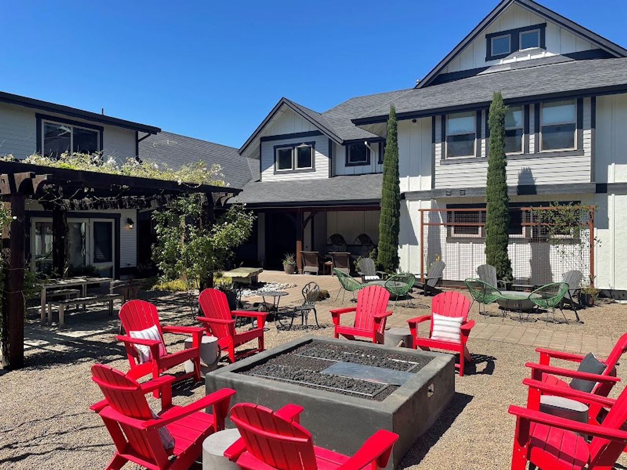 Photo of The Setting Inn Willamette Valley