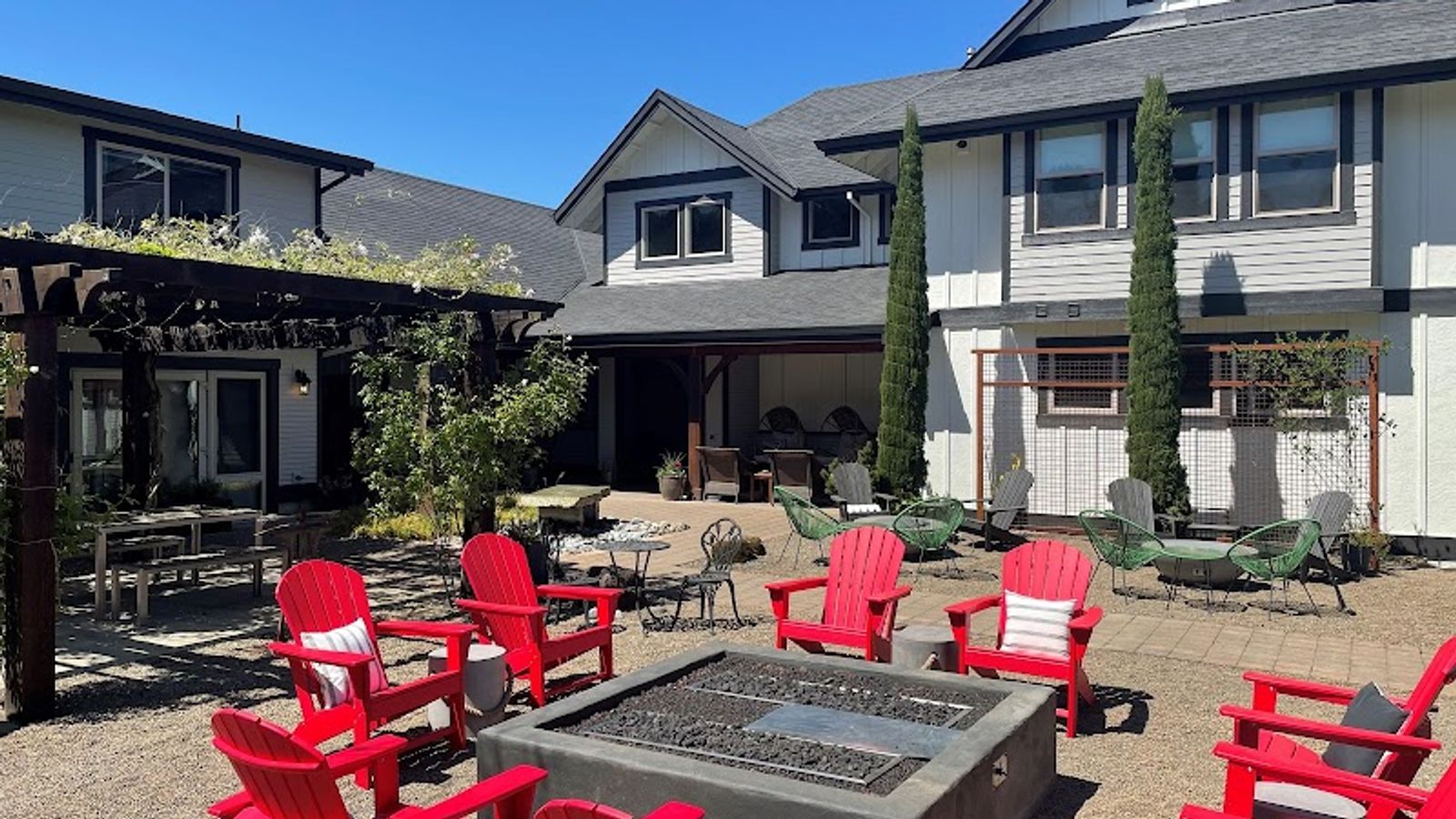 Photo of The Setting Inn Willamette Valley