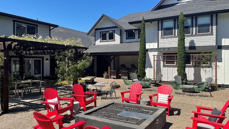 Photo of The Setting Inn Willamette Valley