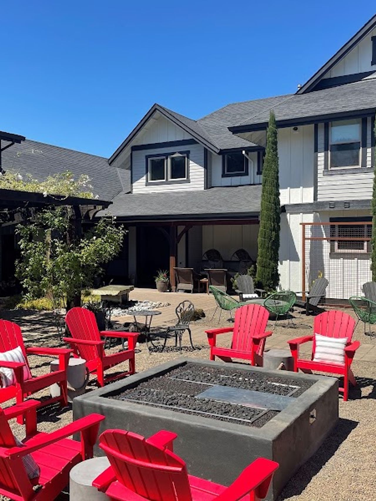 Photo of The Setting Inn Willamette Valley