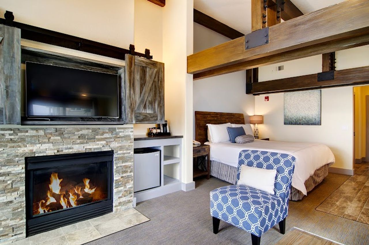 Photo of Cypress Inn