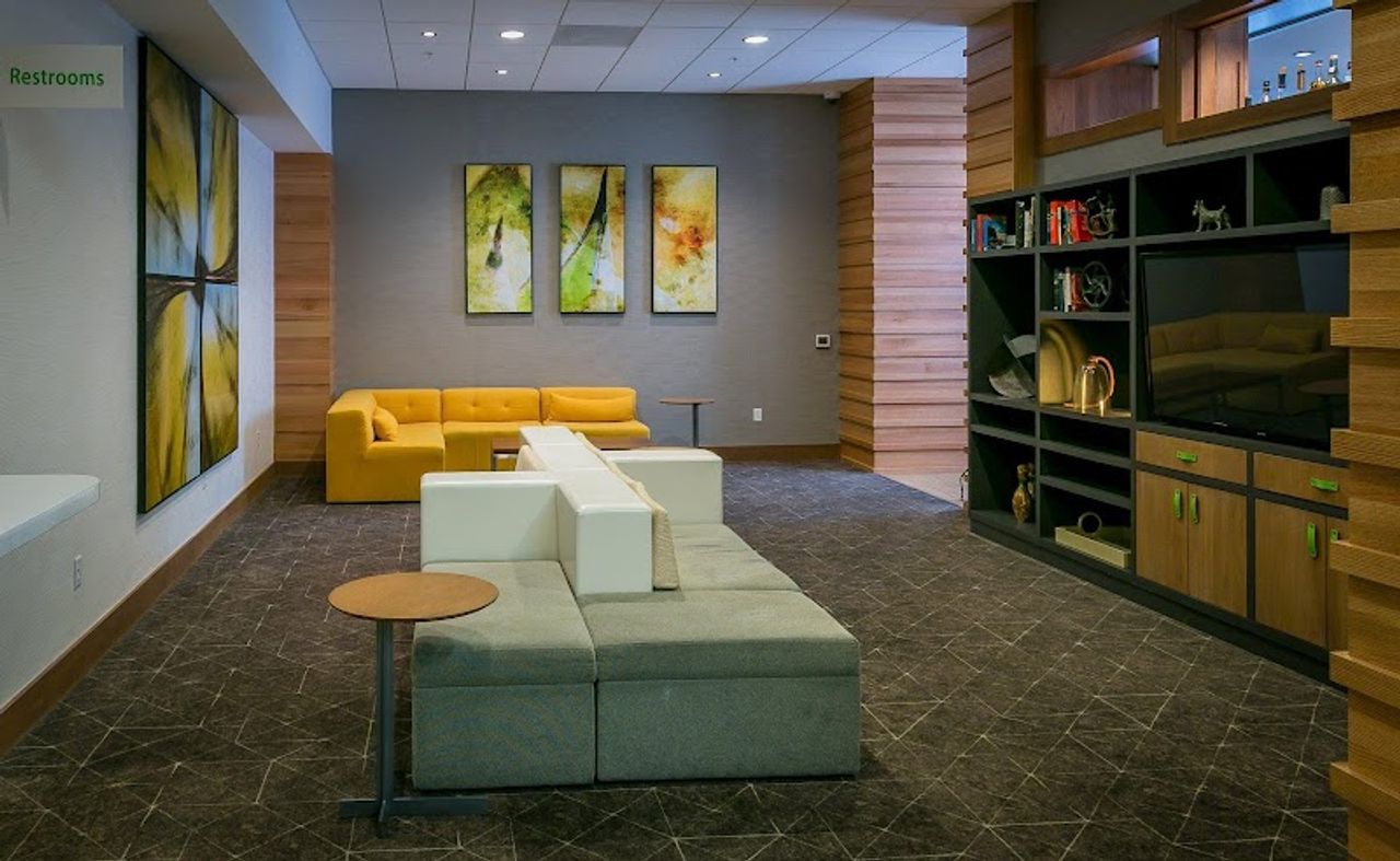 Photo of Holiday Inn San Francisco-Golden Gateway, an IHG Hotel