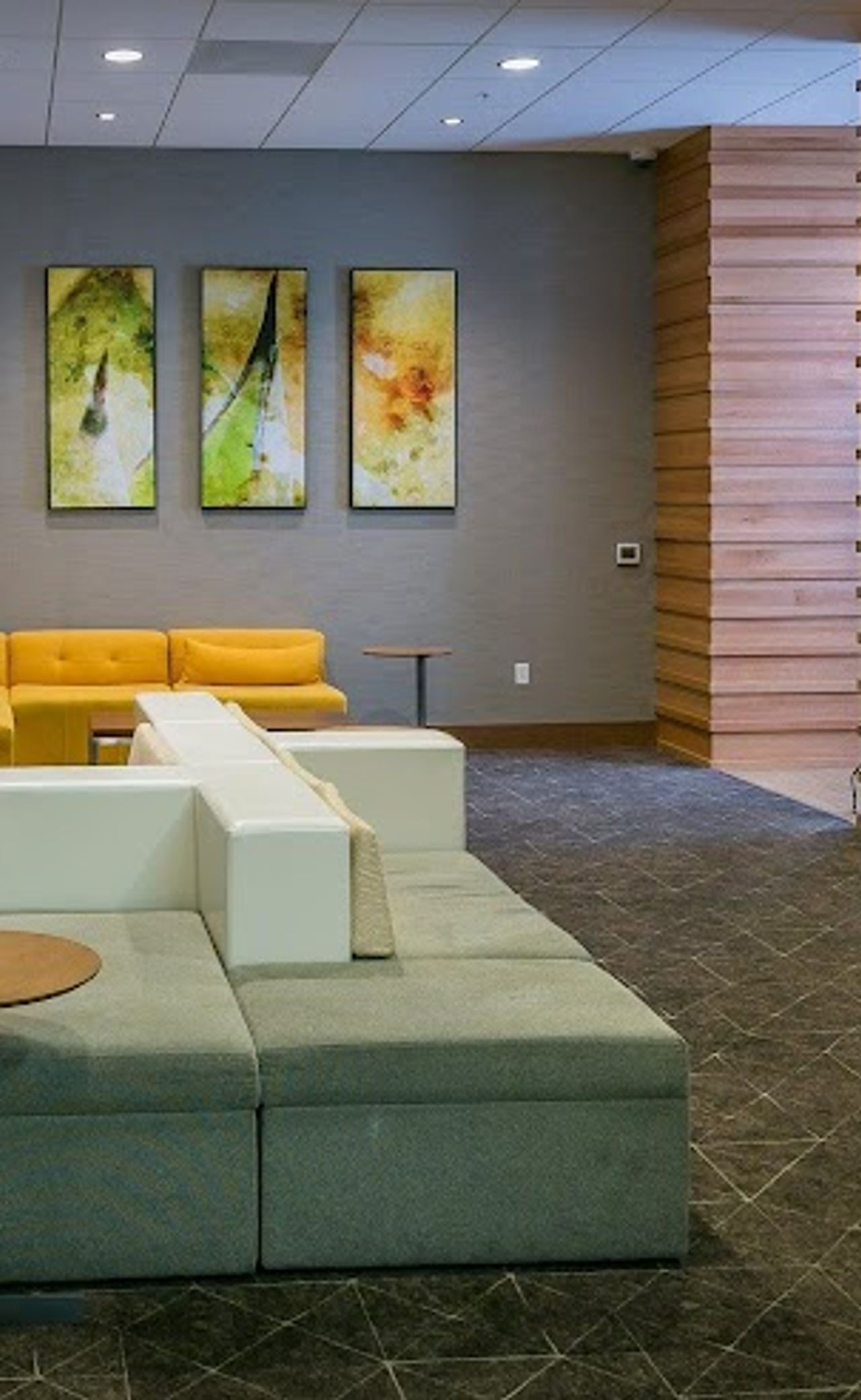 Photo of Holiday Inn San Francisco-Golden Gateway, an IHG Hotel
