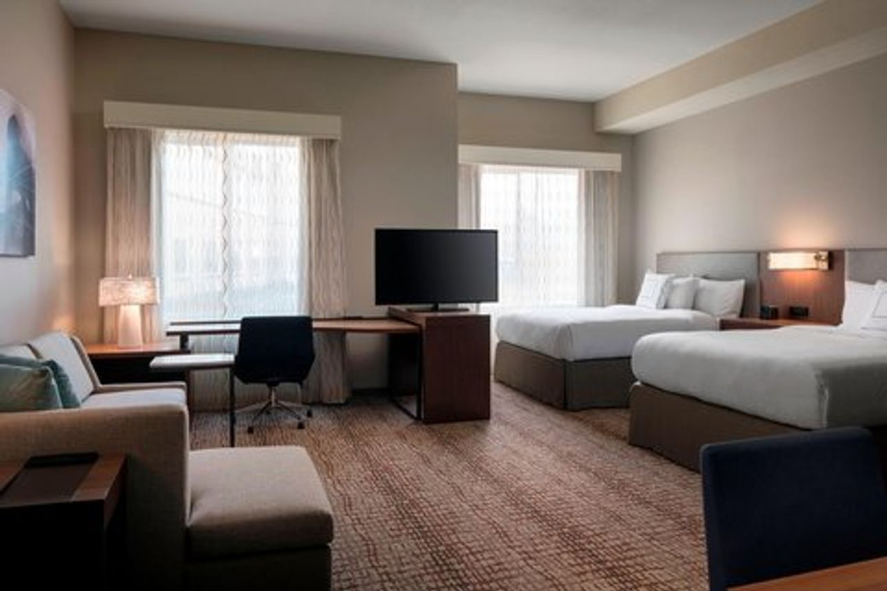 Photo of Residence Inn Redwood City San Carlos