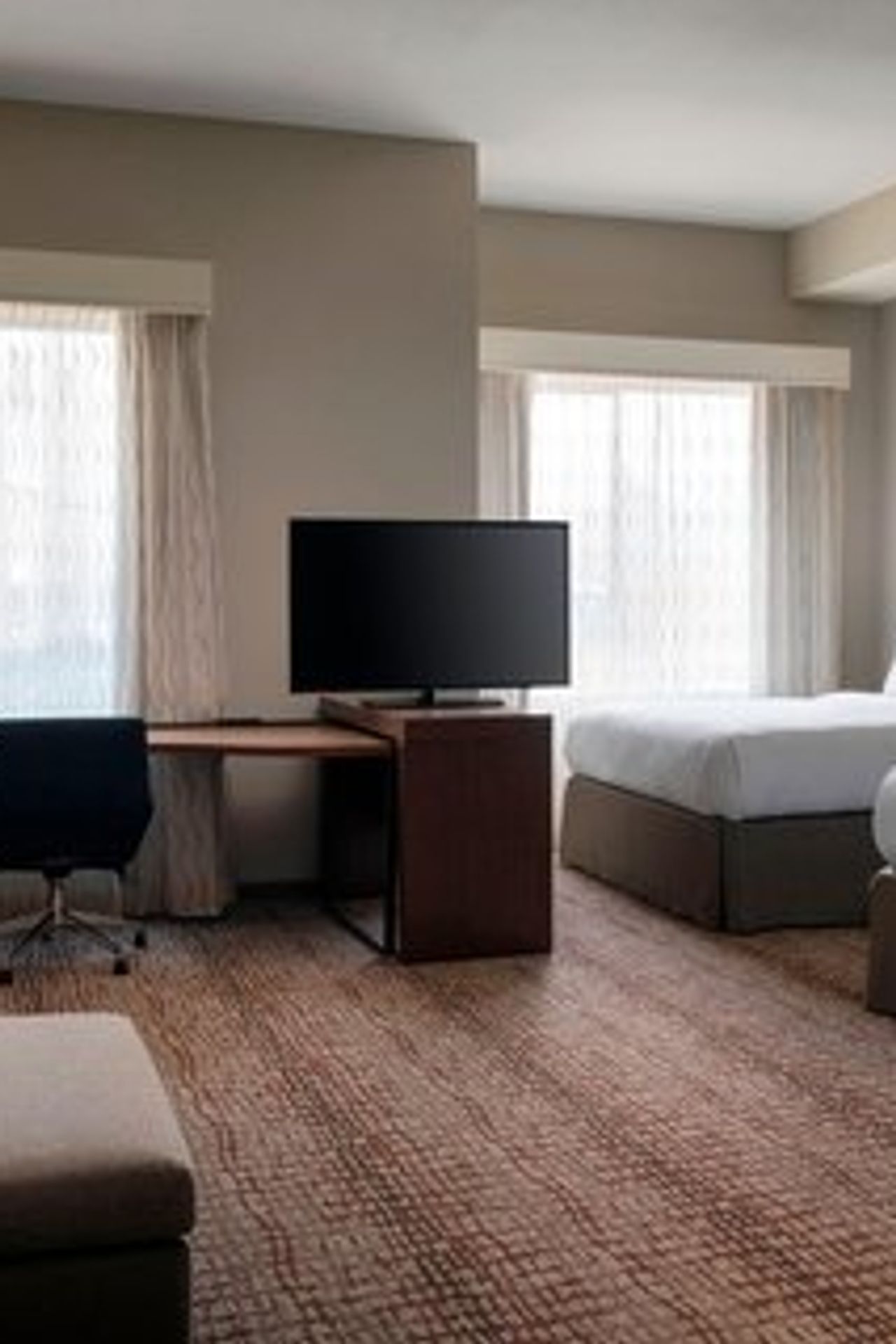 Photo of Residence Inn Redwood City San Carlos
