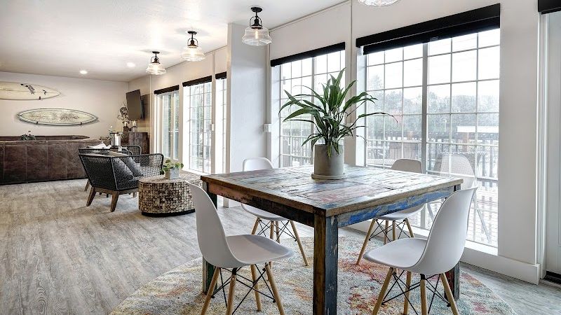 Photo of SCP Depoe Bay