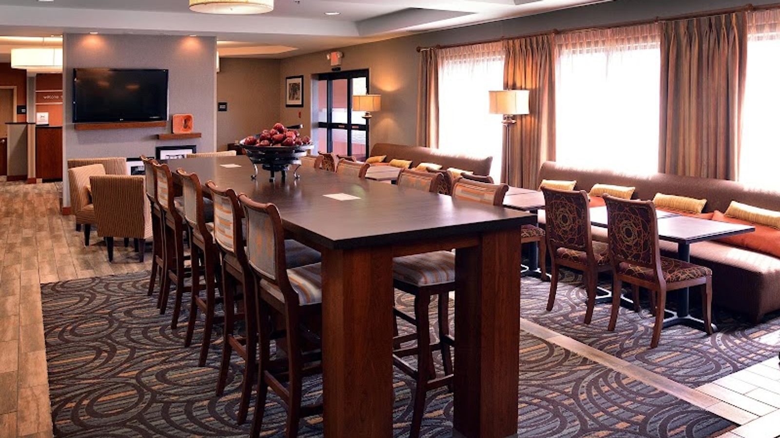 Photo of Hampton Inn Medford