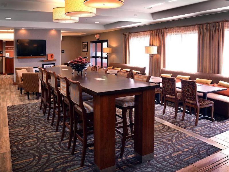 Photo of Hampton Inn Medford