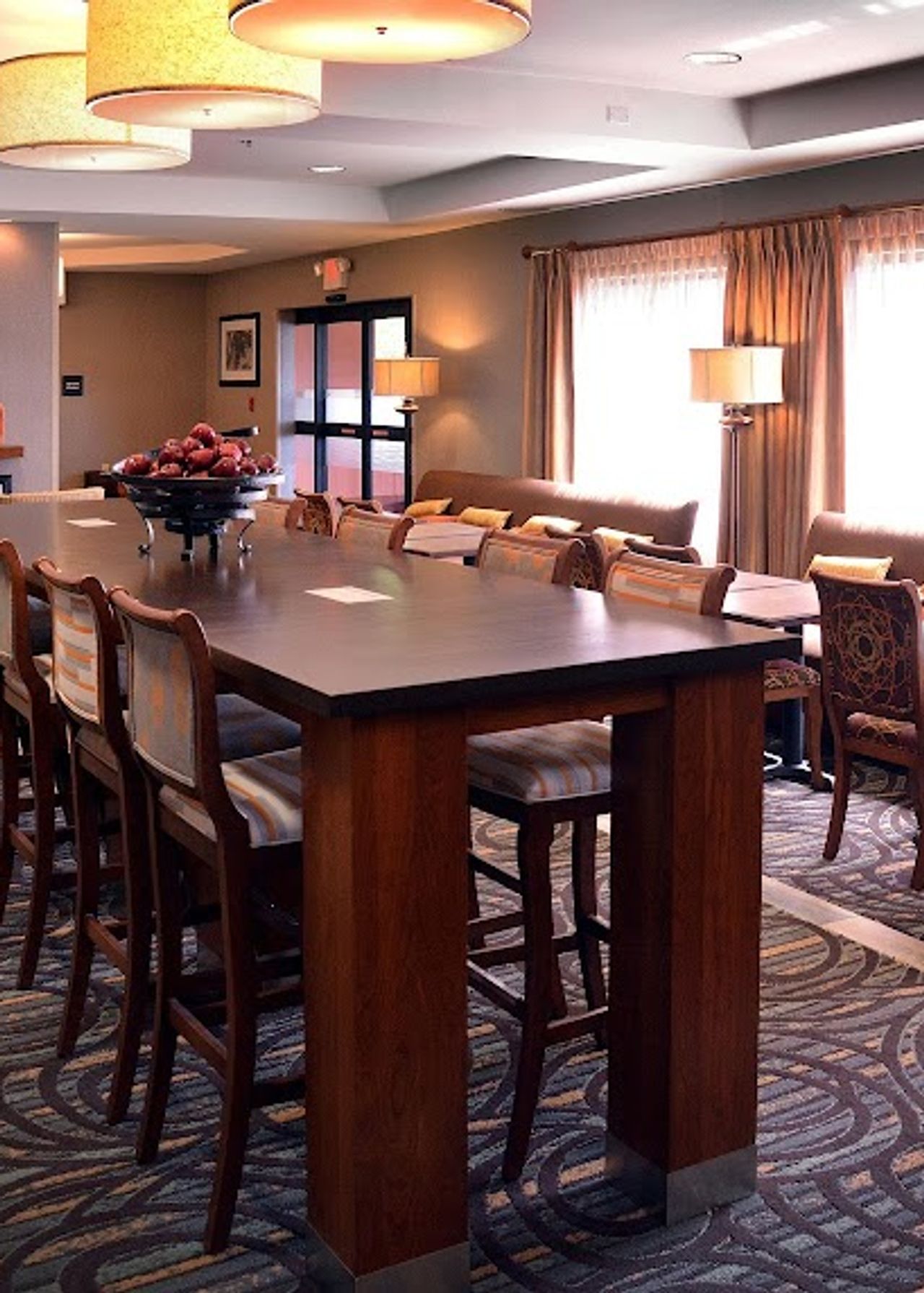 Photo of Hampton Inn Medford