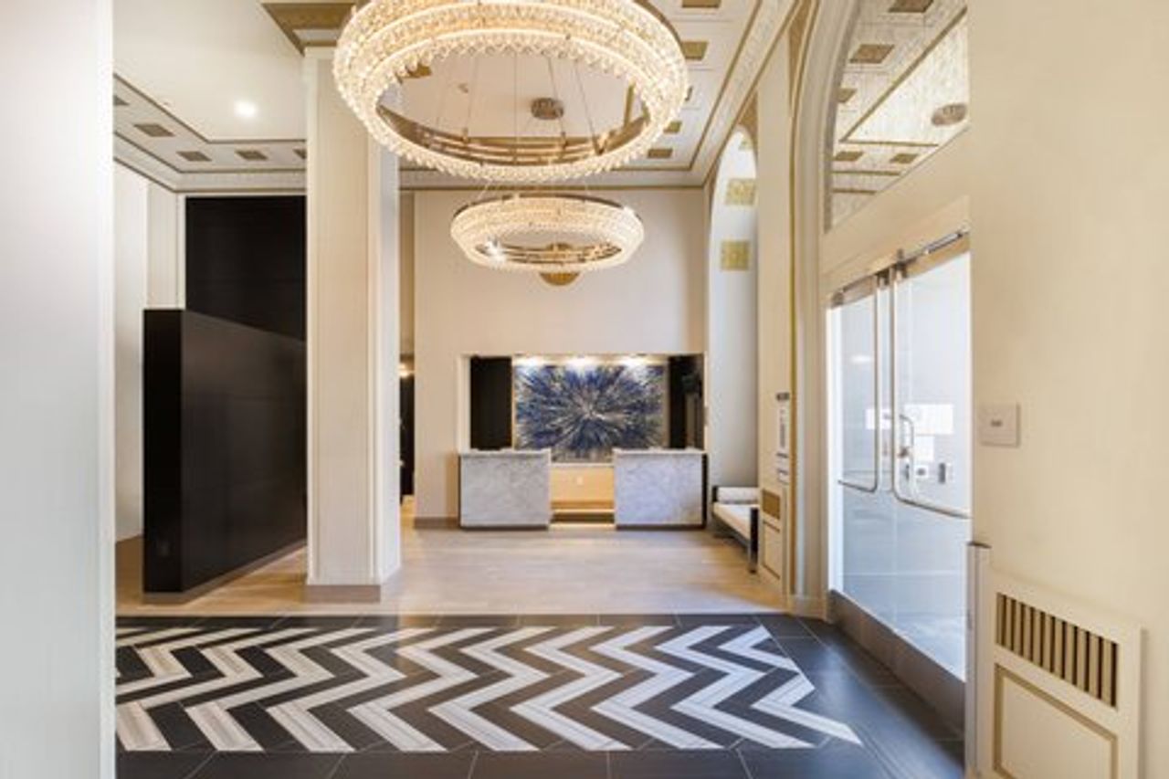 Photo of Courtyard San Francisco Union Square