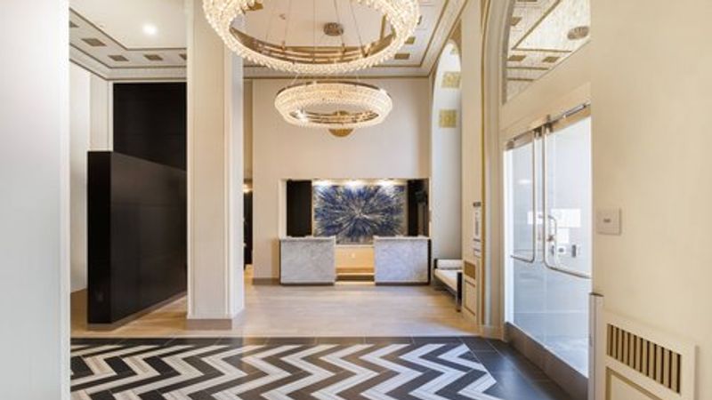 Photo of Courtyard San Francisco Union Square