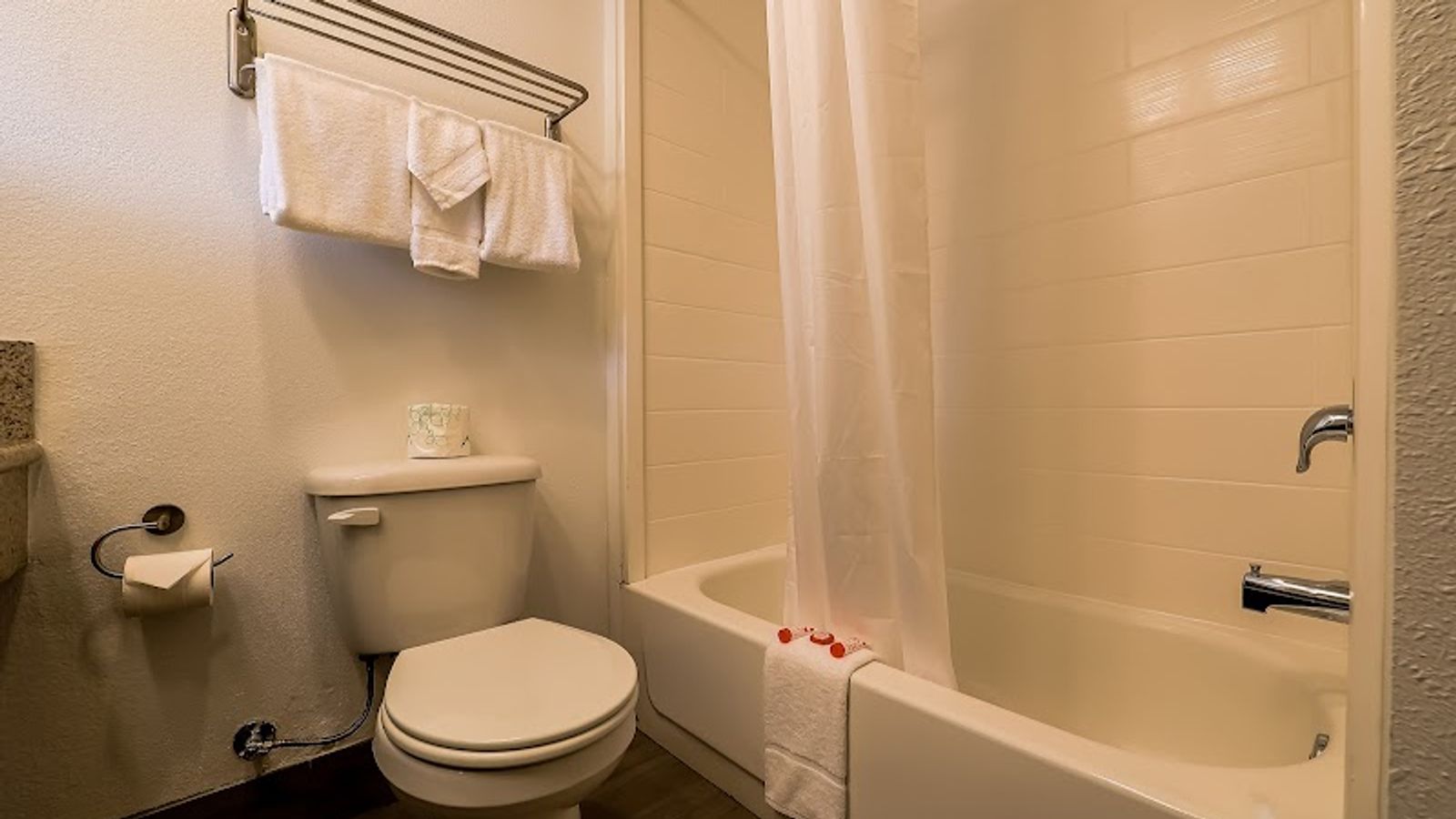 Photo of Newport Inn By OYO - Hwy 101