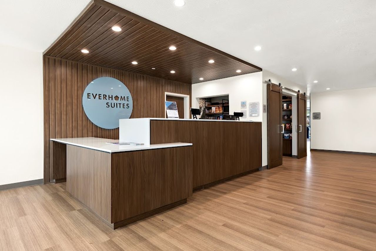 Photo of Everhome Suites Nampa Boise