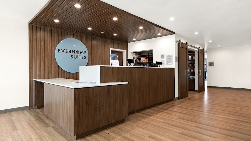 Photo of Everhome Suites Nampa Boise