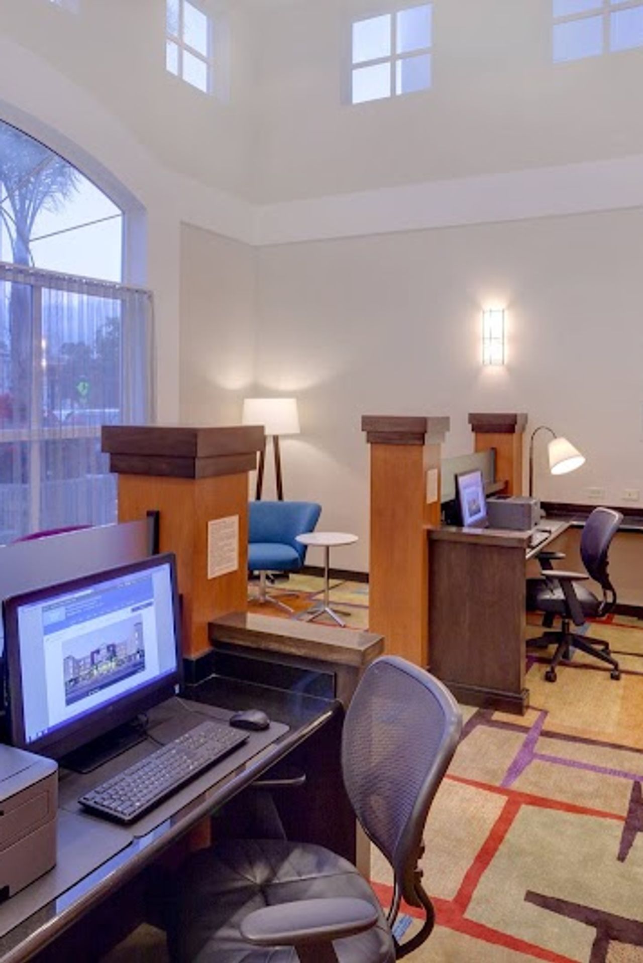 Photo of Fairfield Inn & Suites by Marriott San Francisco Airport/Millbrae