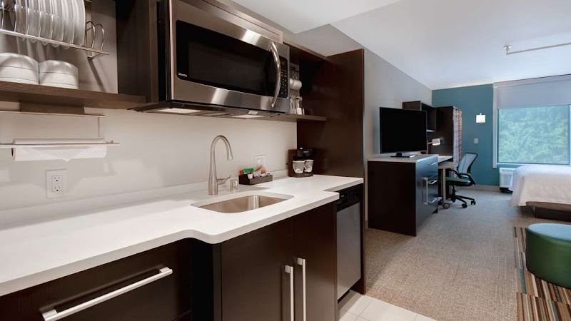 Photo of Home2 Suites by Hilton Marysville