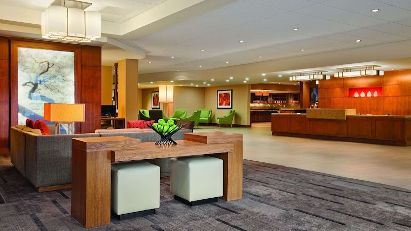 Photo of Hyatt Place San Jose/Downtown