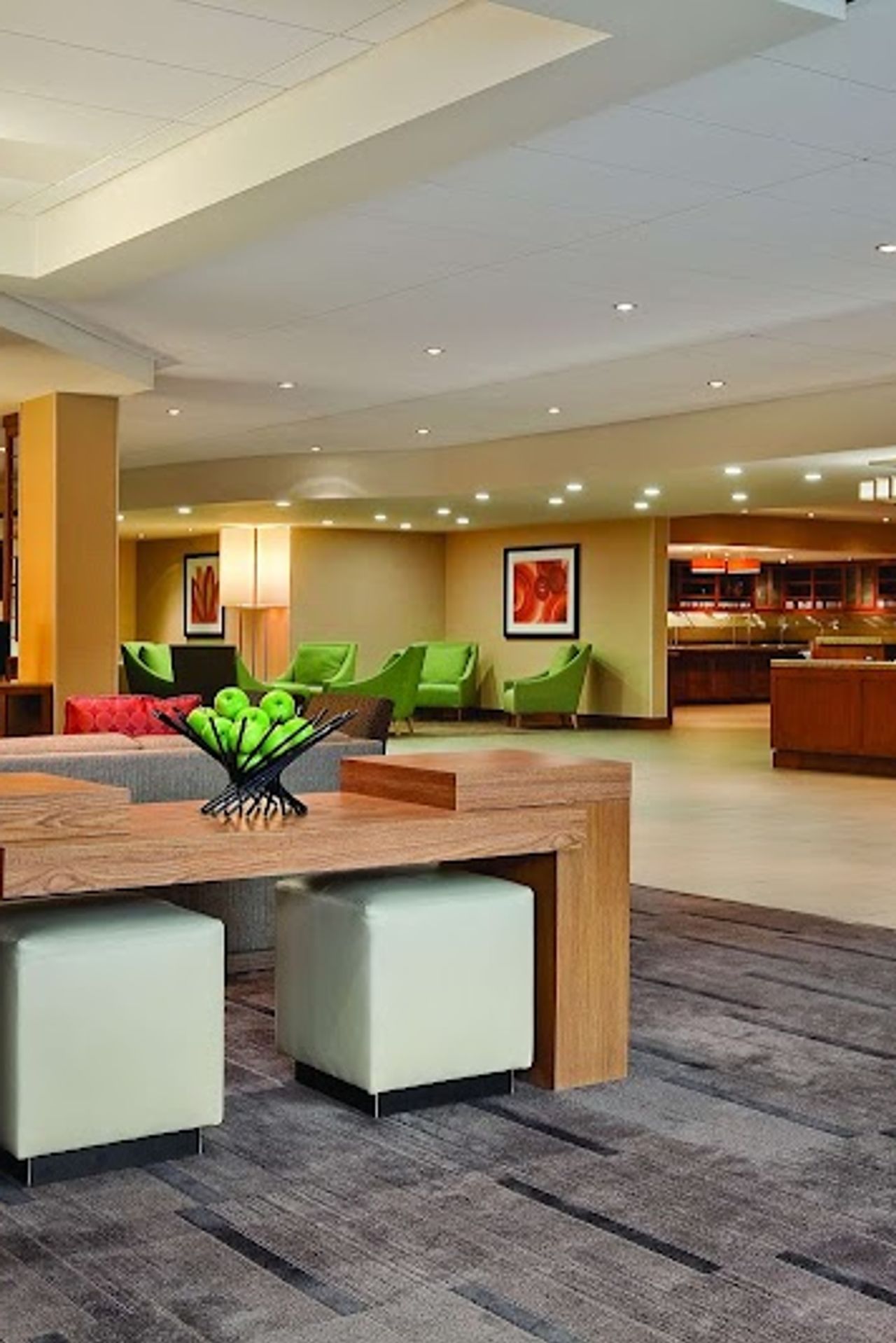 Photo of Hyatt Place San Jose/Downtown