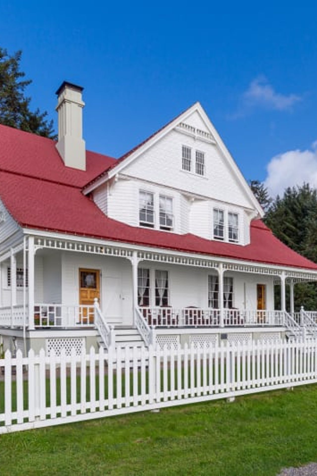 Photo of Heceta Lighthouse Bed & Breakfast