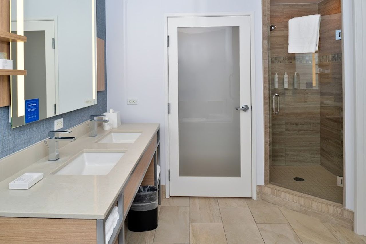 Photo of Hilton Garden Inn Napa