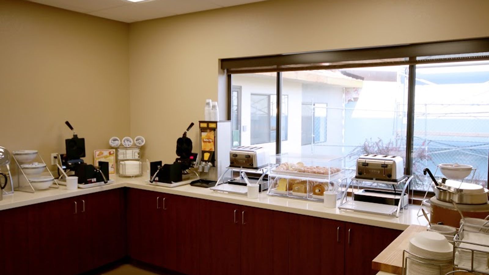 Photo of MainStay Suites Couer d'Alene