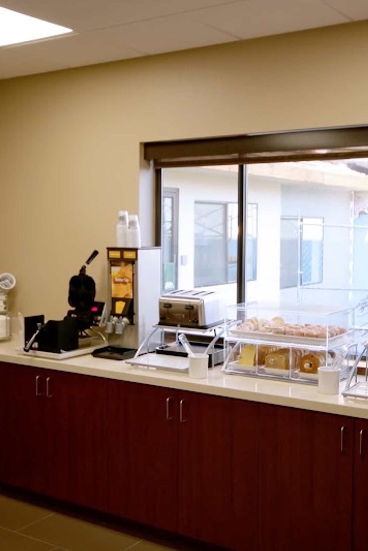 Photo of MainStay Suites Couer d'Alene