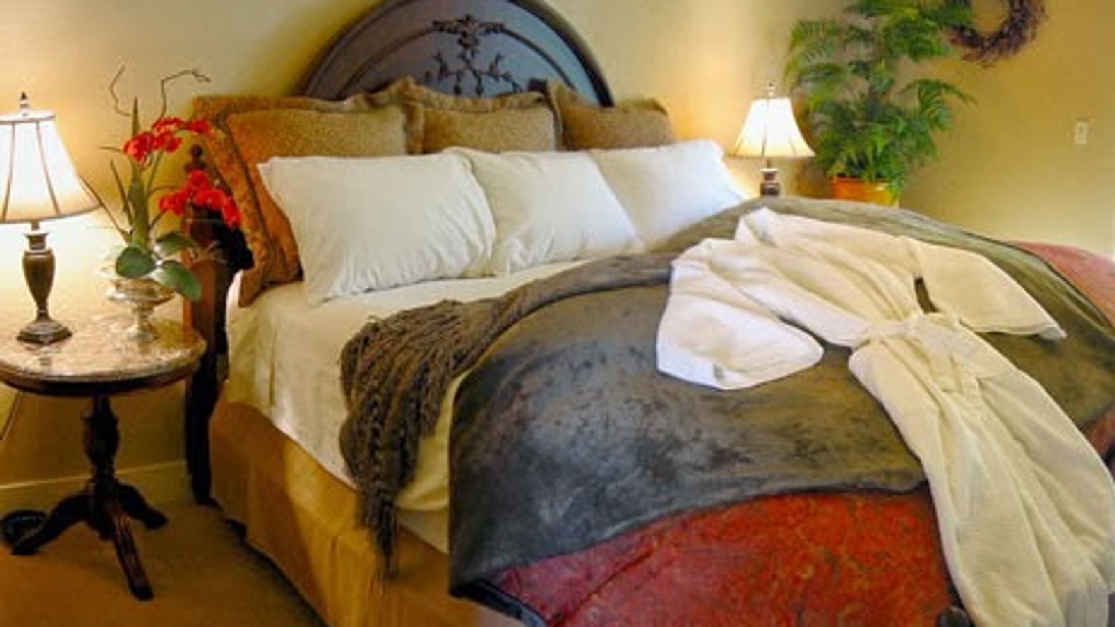 Photo of Winchester Inn