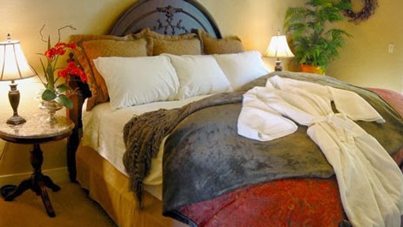 Photo of Winchester Inn