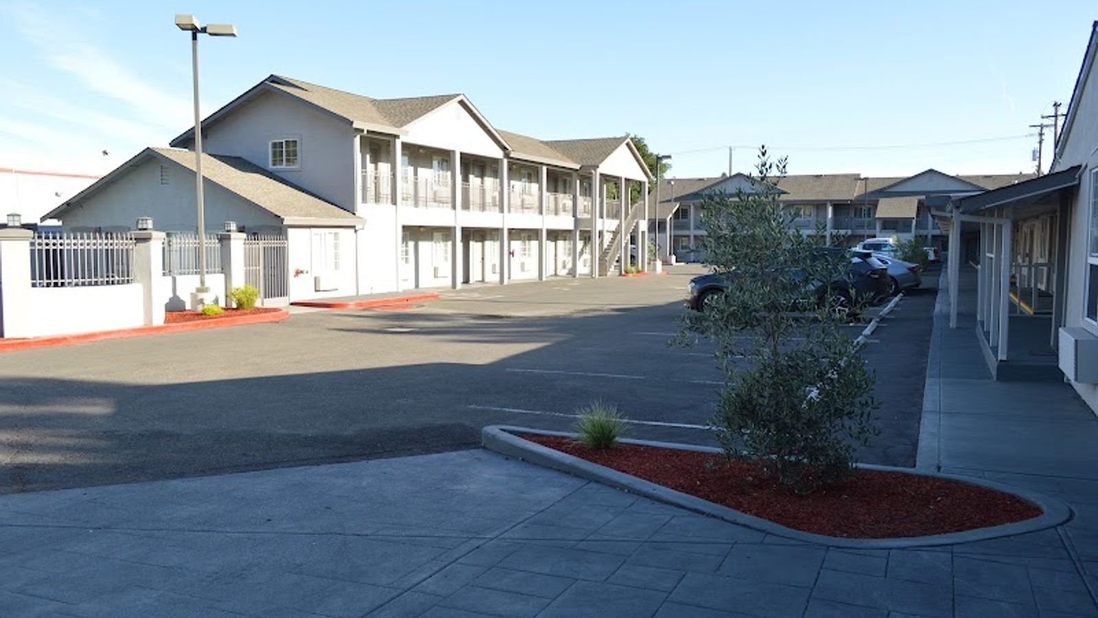 Photo of Fairview Inn & Suites