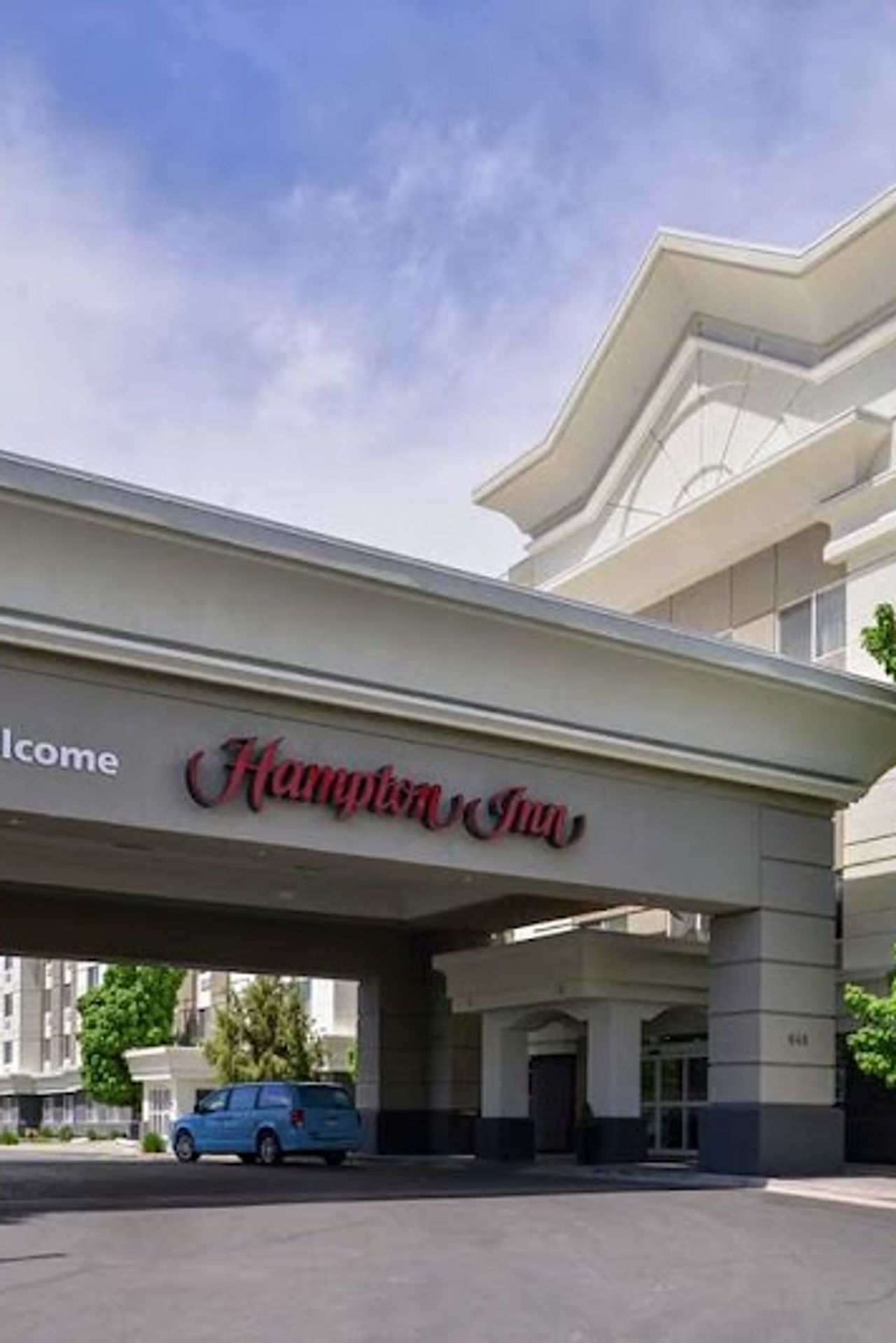 Photo of Hampton Inn Idaho Falls/Airport