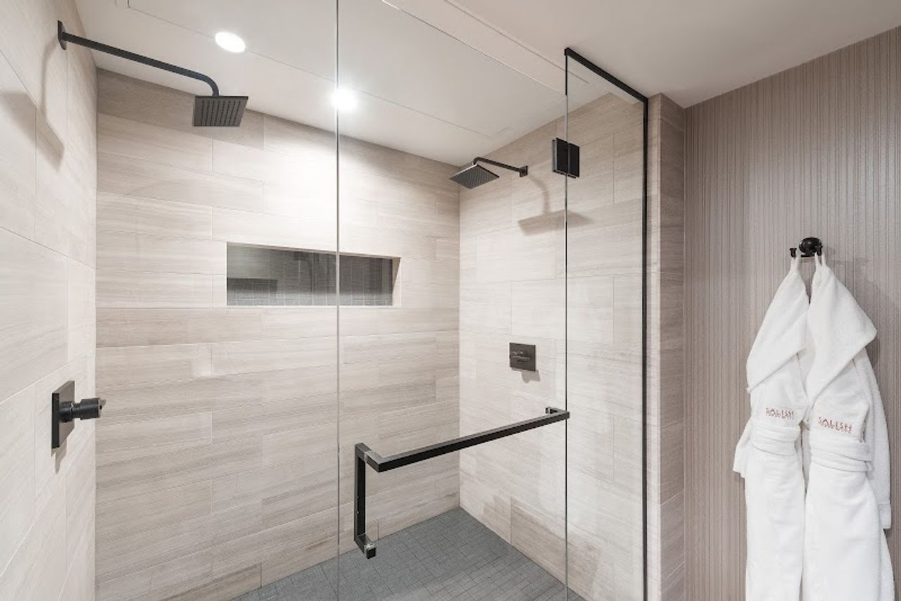 Photo of Salish Lodge & Spa