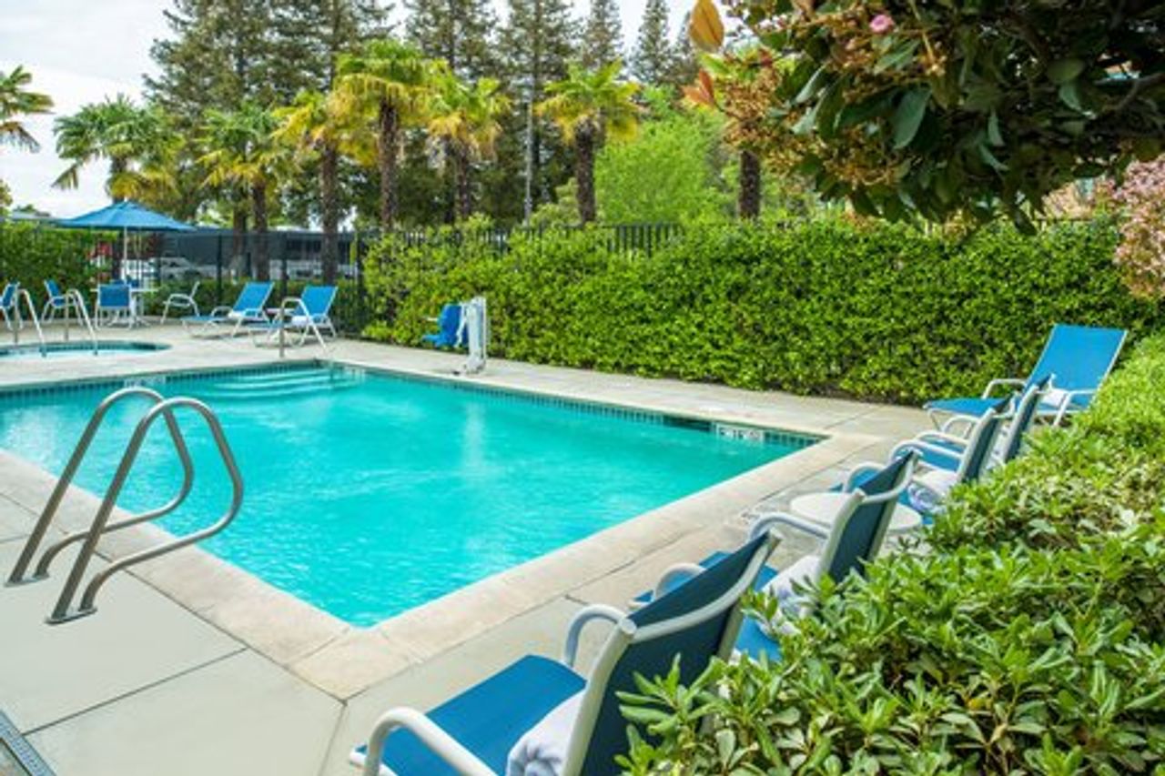 Photo of Fairfield Inn Sacramento Cal Expo